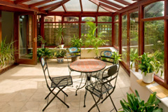 Hucking conservatory quotes