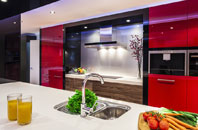 Hucking kitchen extensions