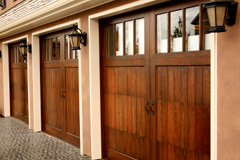 Hucking garage extension quotes